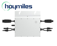 Hoymiles HM-800 Mikro-Wechselrichter für 2 Solarmodule optional